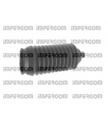ORIGINAL IMPERIUM - 71206 - Пыльник, рулевое управление